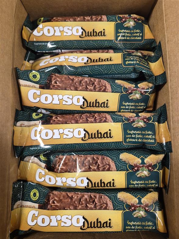 Corso Dubai Stick